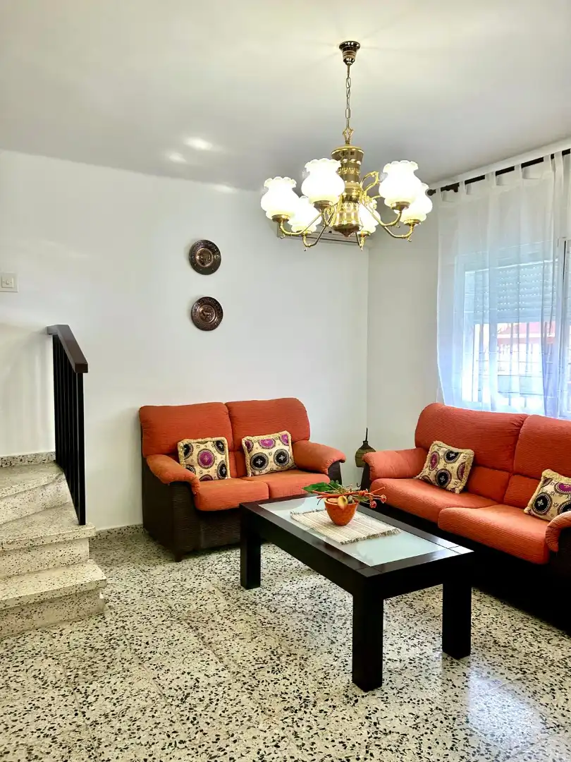 Reihenhaus zum Verkauf in Vélez-Málaga ciudad, imagen 8