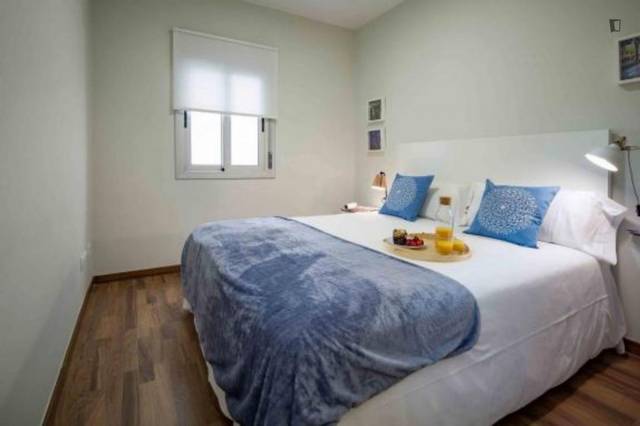 Apartamento en Alquiler en El Raval