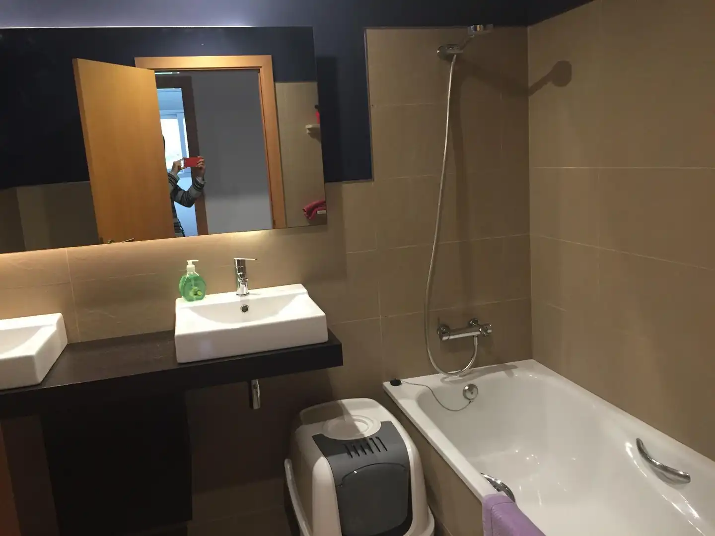 Baño de Piso en venta en Palamós con Aire acondicionado y Terraza