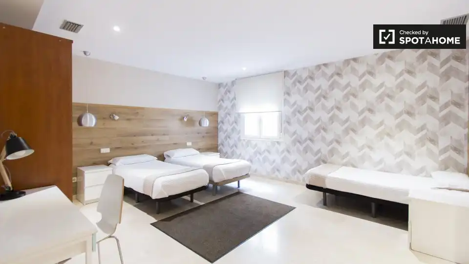 Wohnung zur Miete in Centro, imagen 13
