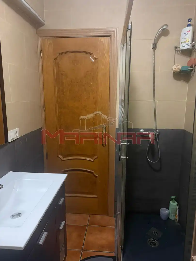 Wohnung mit Aufzug zum Verkauf in Usera, imagen 24