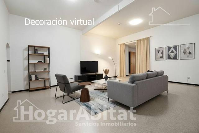 Casa-chalet en Venta en Calle MAJOR en Xeresa