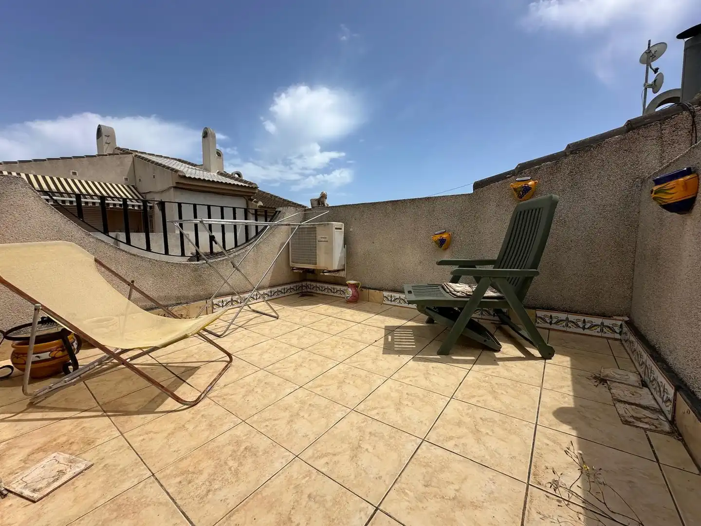 Haus mit Pool zum Verkauf in San Fulgencio, imagen 16