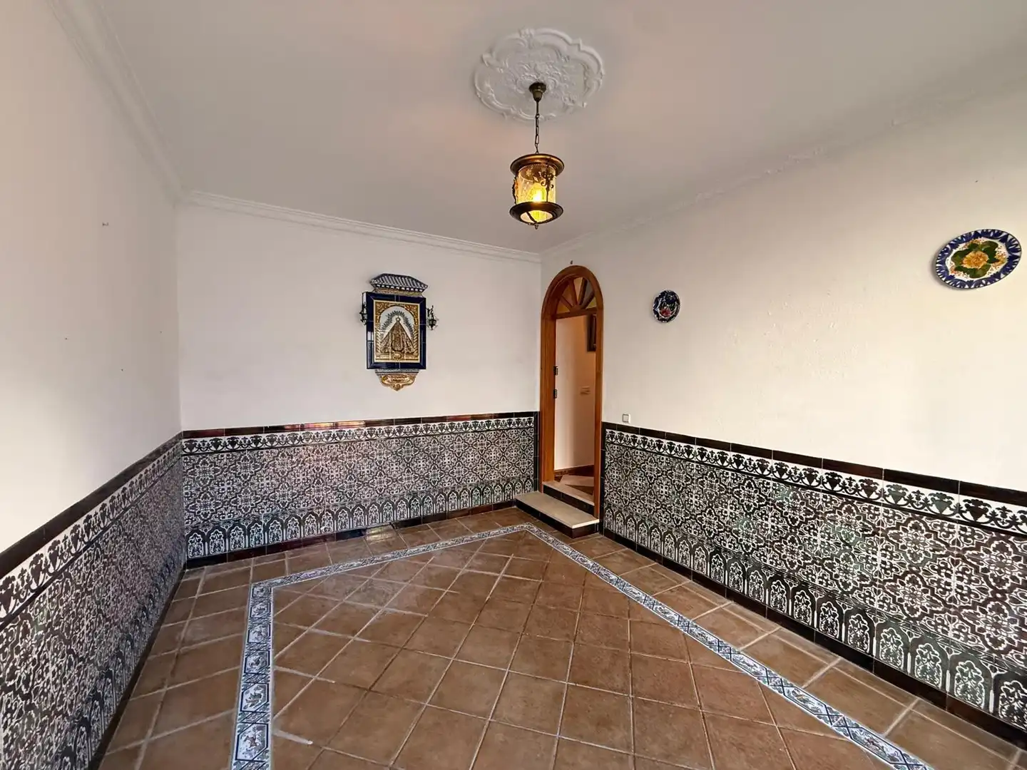 Casa o chalet en venta en Casariche con Terraza