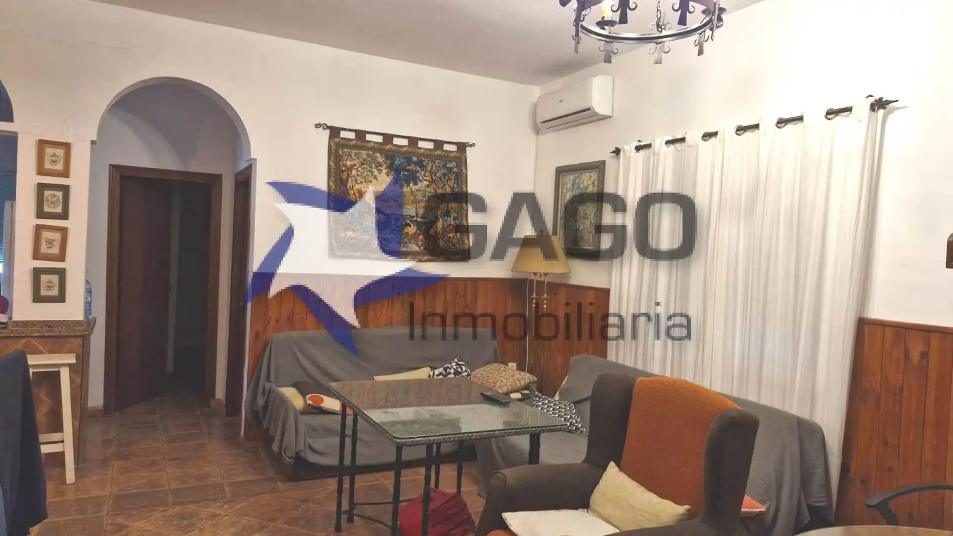 Wohnung mit Pool zum Verkauf in Periurbano Oeste - Sierra, imagen 9