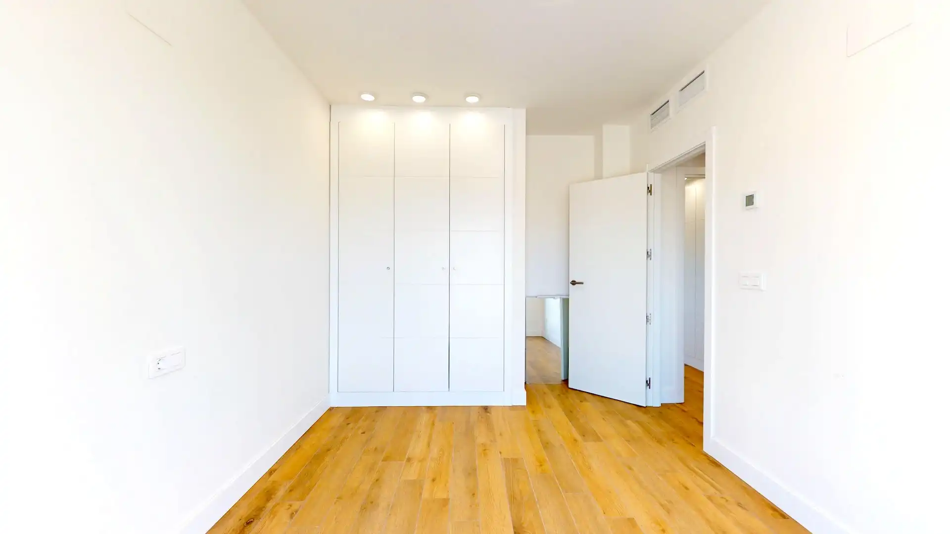 Penthouse with pool for sale in Calle El Manantial, imagen 52