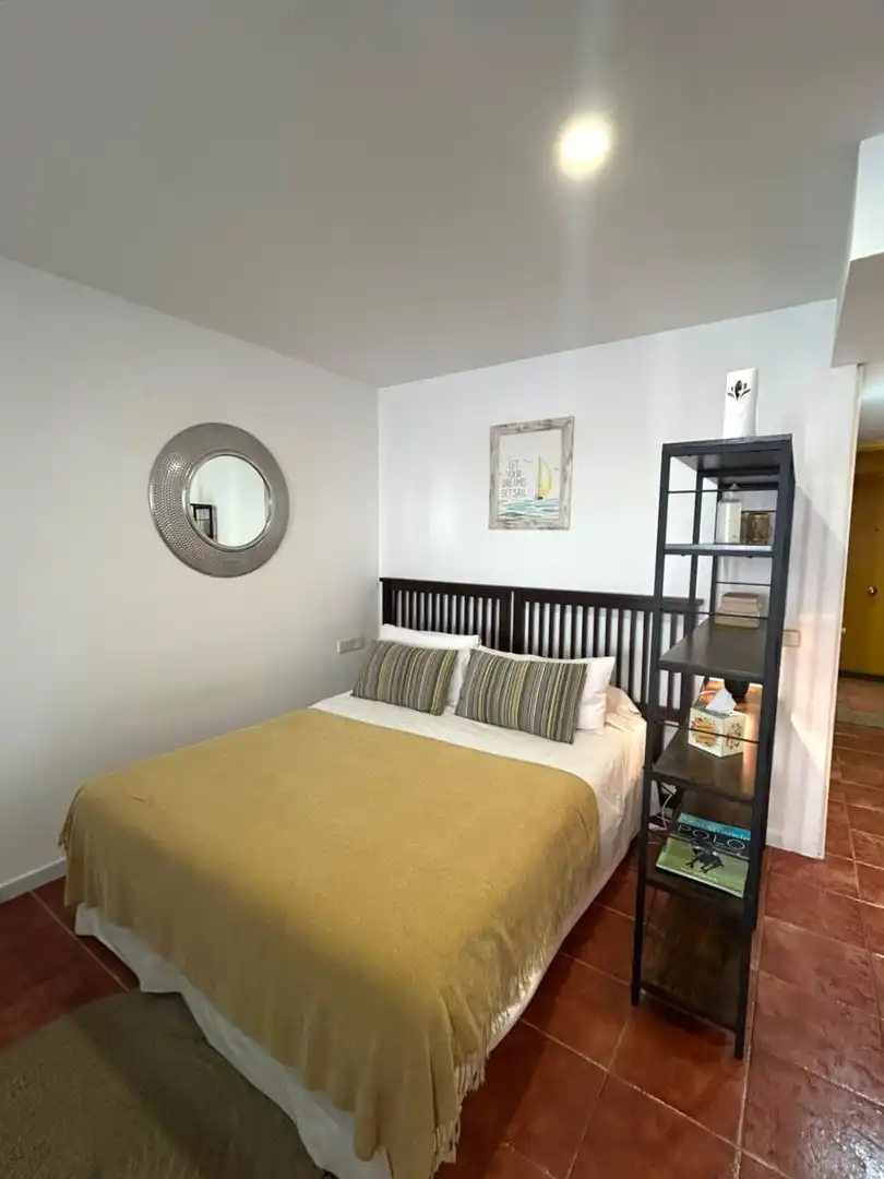 Apartament amb piscina de lloguer a Sotogrande Costa, imagen 9