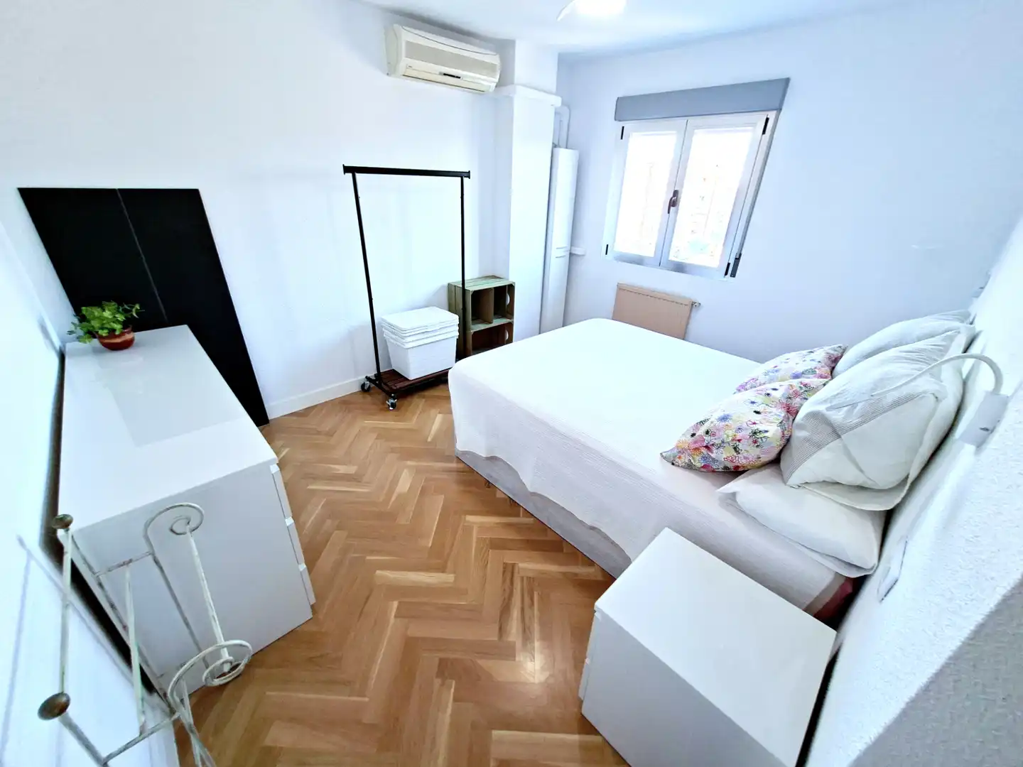 Habitación de Piso en venta en Leganés con Aire acondicionado, Calefacción y Parquet