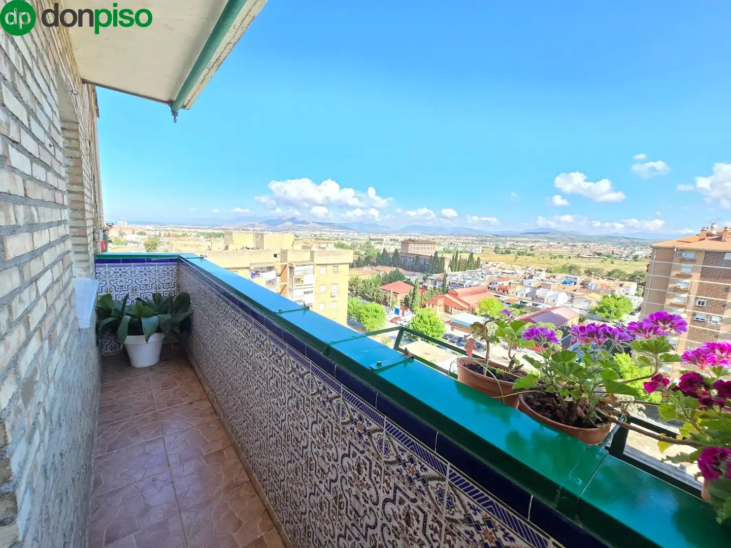 Flat for rent in Calle HENRIQUEZ DE JORQUERA, Cartuja