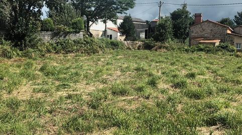 Foto 3 de Finca rústica en venta en Santa Comba, A Coruña
