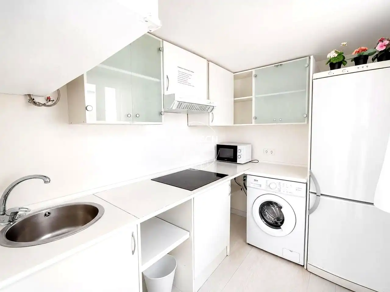 Piso en venta en De Vaquer, Collblanc