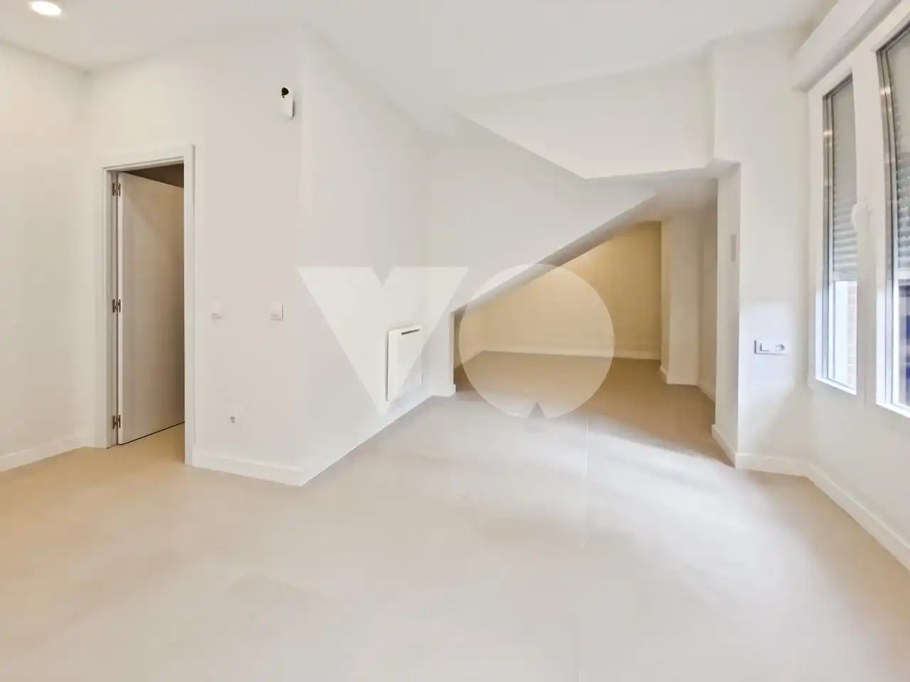 Apartament en venda en Madrid amb Aire condicionat i Calefacció