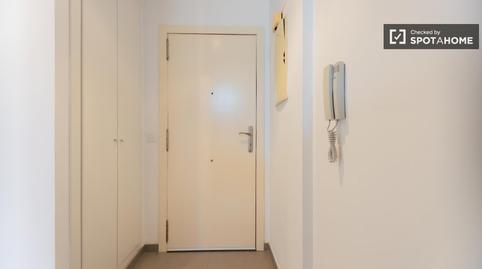 Foto 2 de Apartament per a compartir a Ayuntamiento - El Salvador, Valencia
