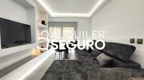 Photo 4 of Study to rent in Ramón y Cajal, Catarroja, Valencia