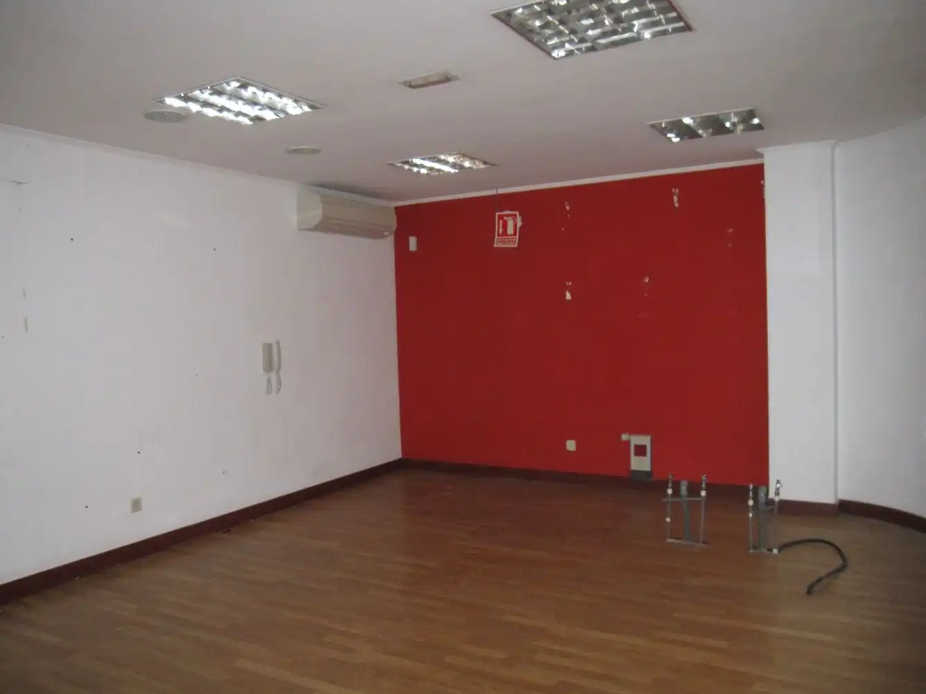 Office space with lift to rent in Centro - Plaza Mayor, imagen 2