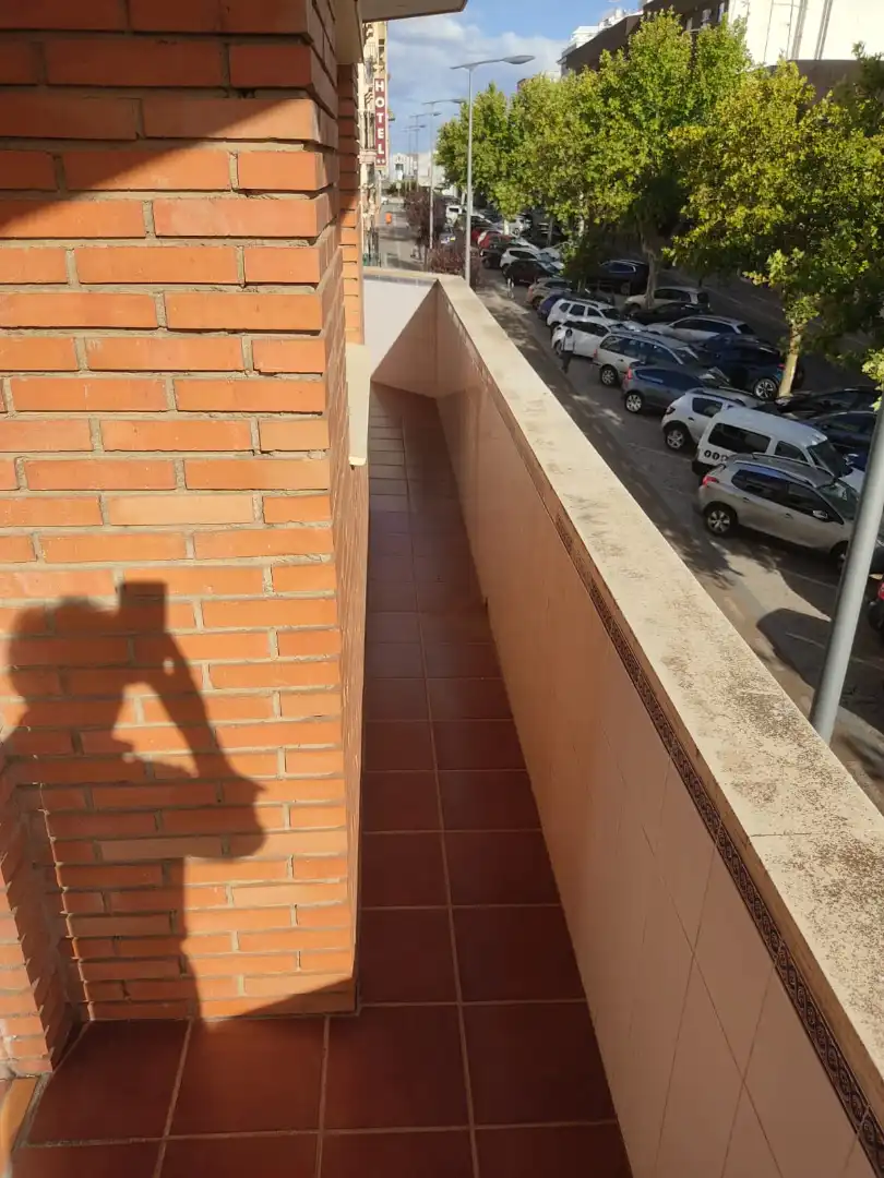 Pis amb terrassa de lloguer a Almendralejo, imagen 11