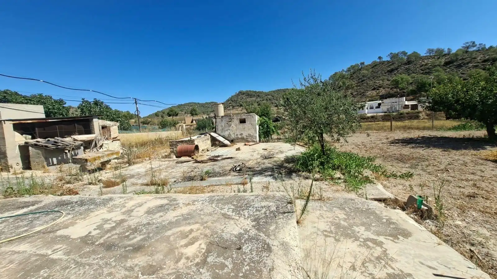 Casa rustica con giardino in vendita a Monóvar  / Monòver, imagen 41