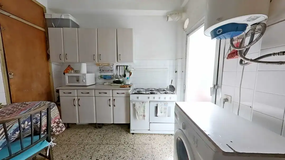 Cocina de Piso en venta en Toledo