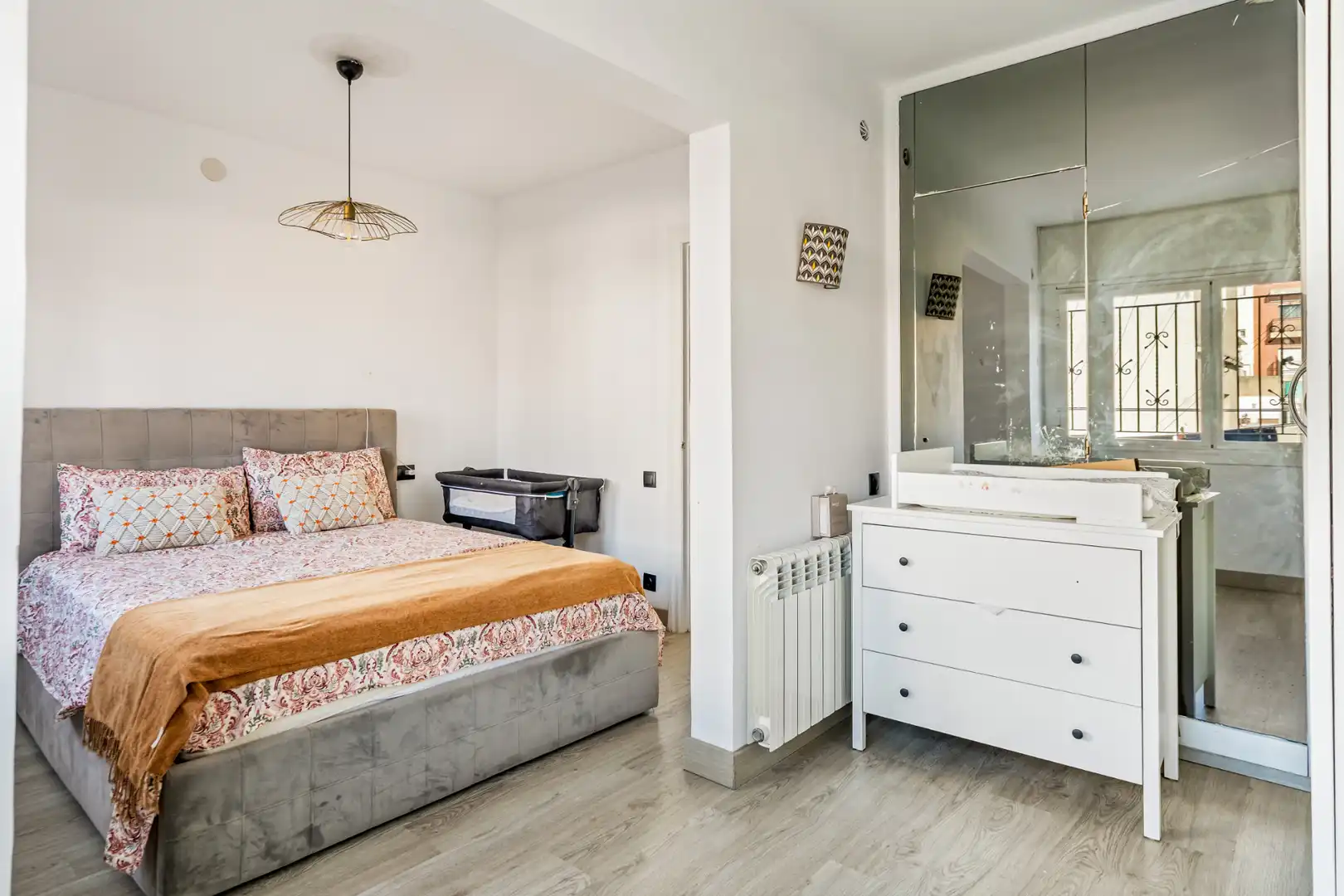 Piso en venta en Carrer de Sant Marià, Centre