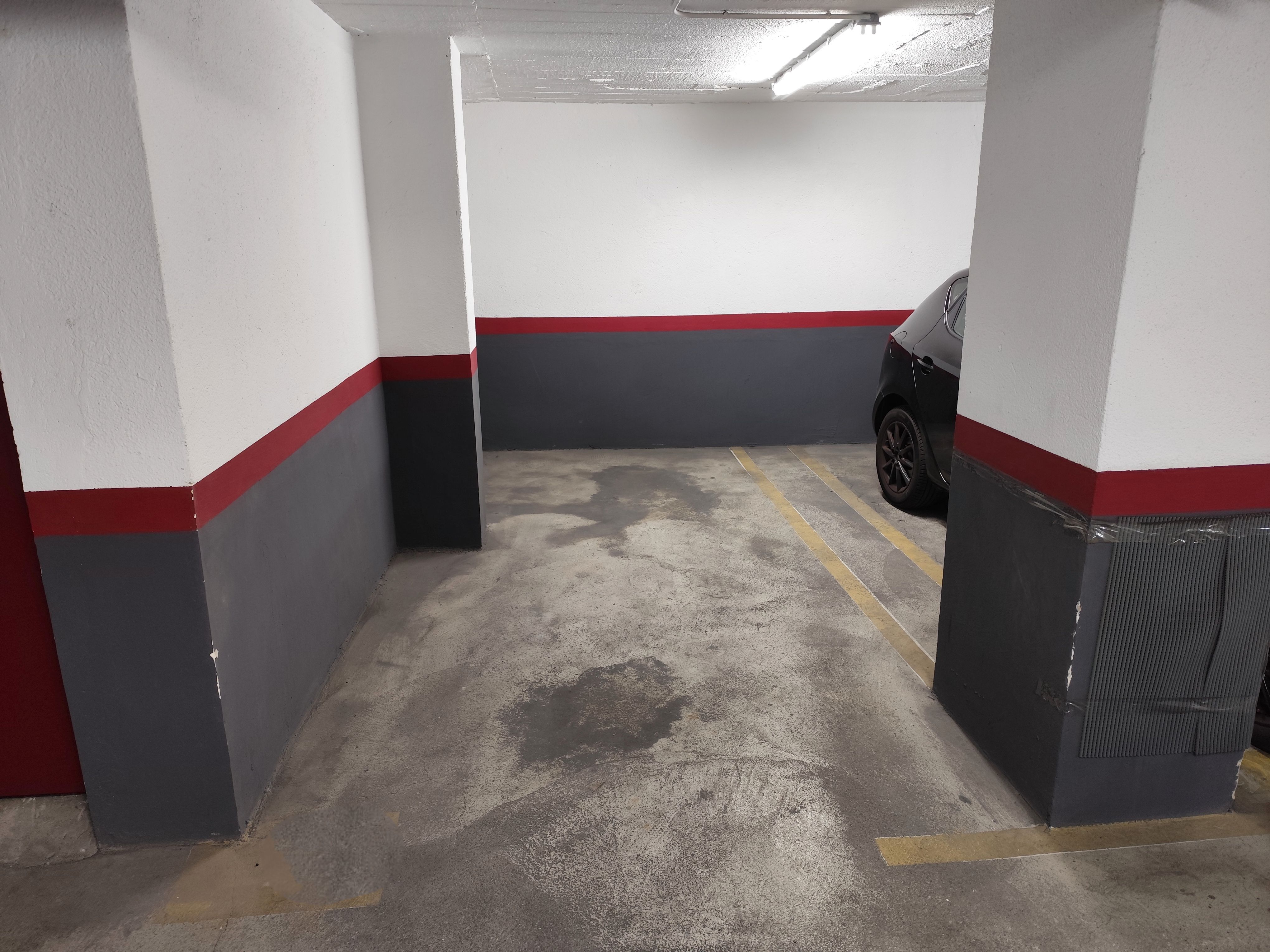 Parking of Garage for sale in  Barcelona Capital  with Alarm