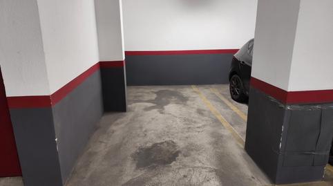 Foto 2 de Garatge en venda a Carrer de Mallorca, Dreta de l'Eixample, Barcelona