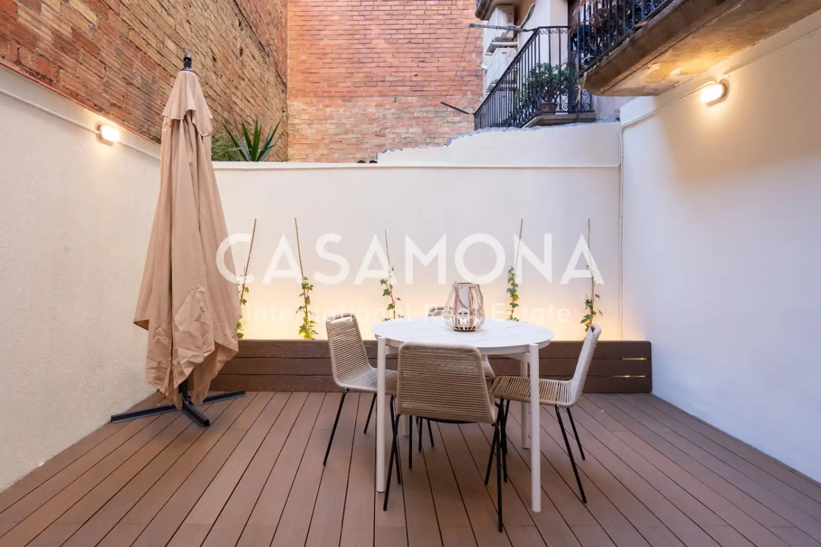 Apartamento con ascensor en alquiler en Eixample, imagen 4