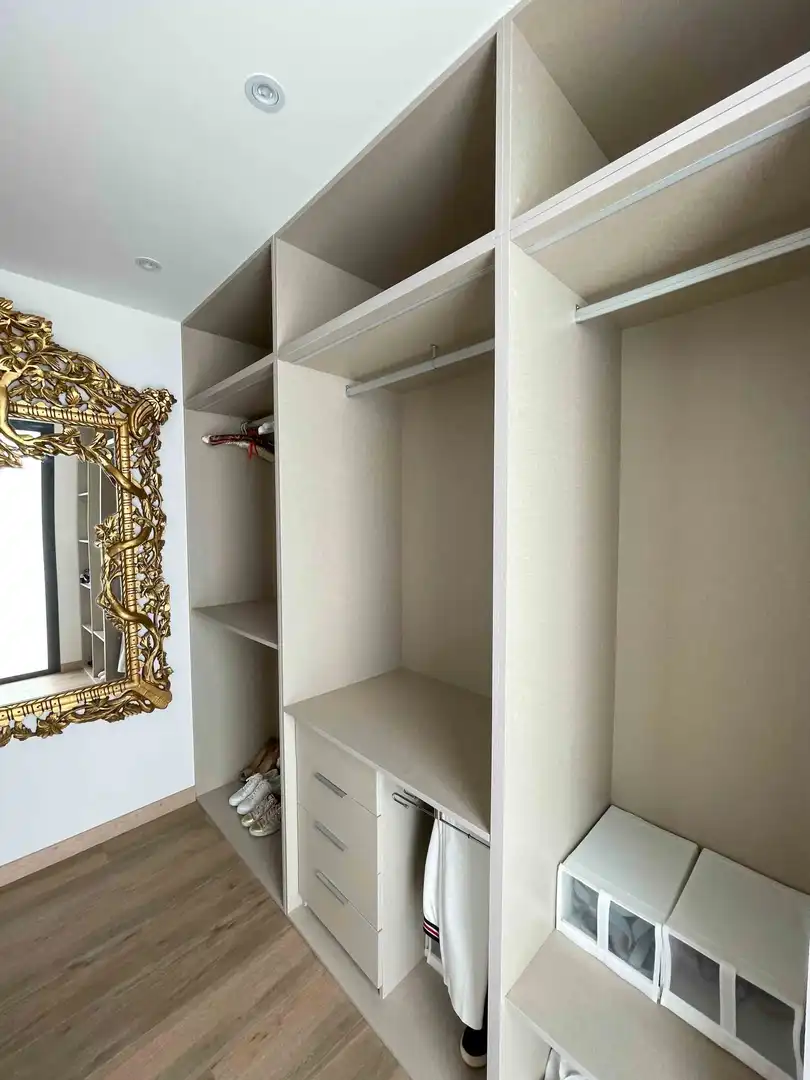 Habitación de Casa o chalet en venta en Rojales con Aire acondicionado, Jardín privado y Piscina