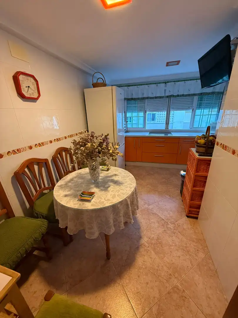 Appartement avec ascenseur à vendre à Calle Góngora, imagen 2