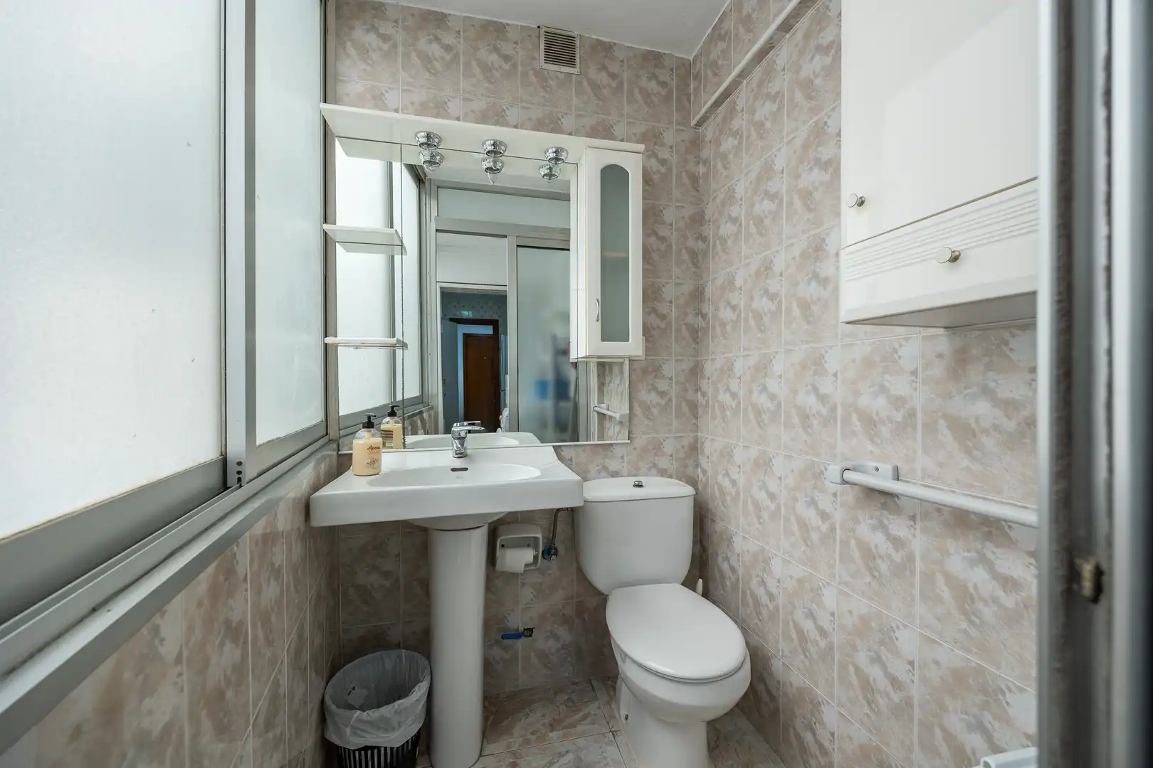 Baño de Ático en venta en Benidorm con Amueblado