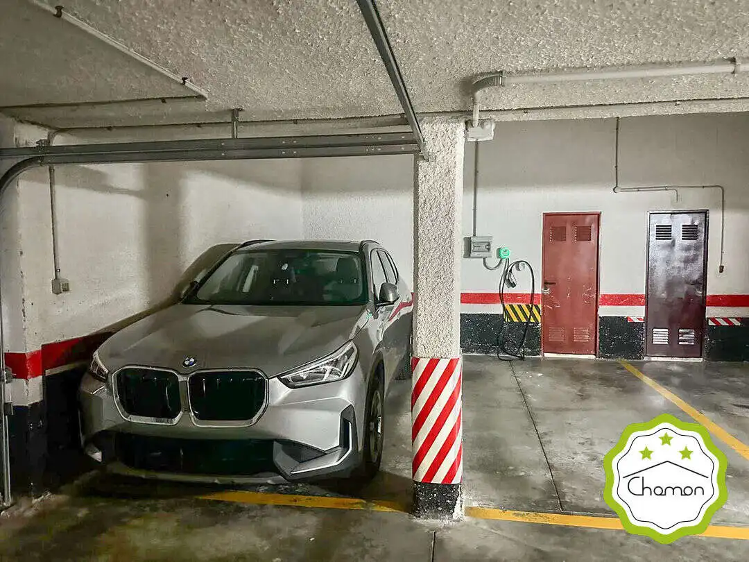 Parking de Dúplex en venta en Berango con Calefacción y Terraza