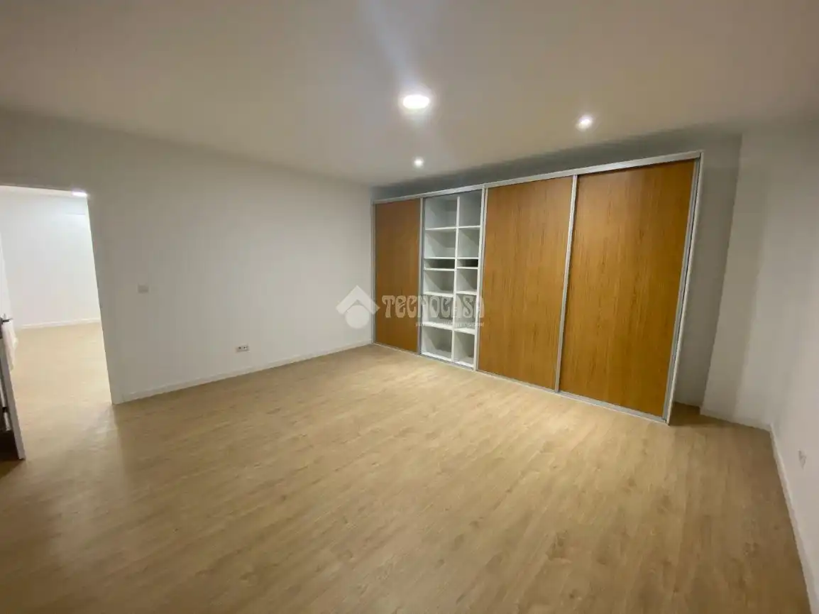 Bedroom of Flat for rent in Alcobendas