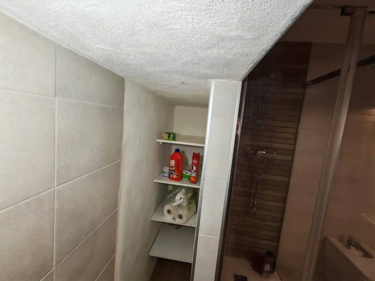 Bany de Pis en venda en Loja amb Aire condicionat, Calefacció i Terrassa