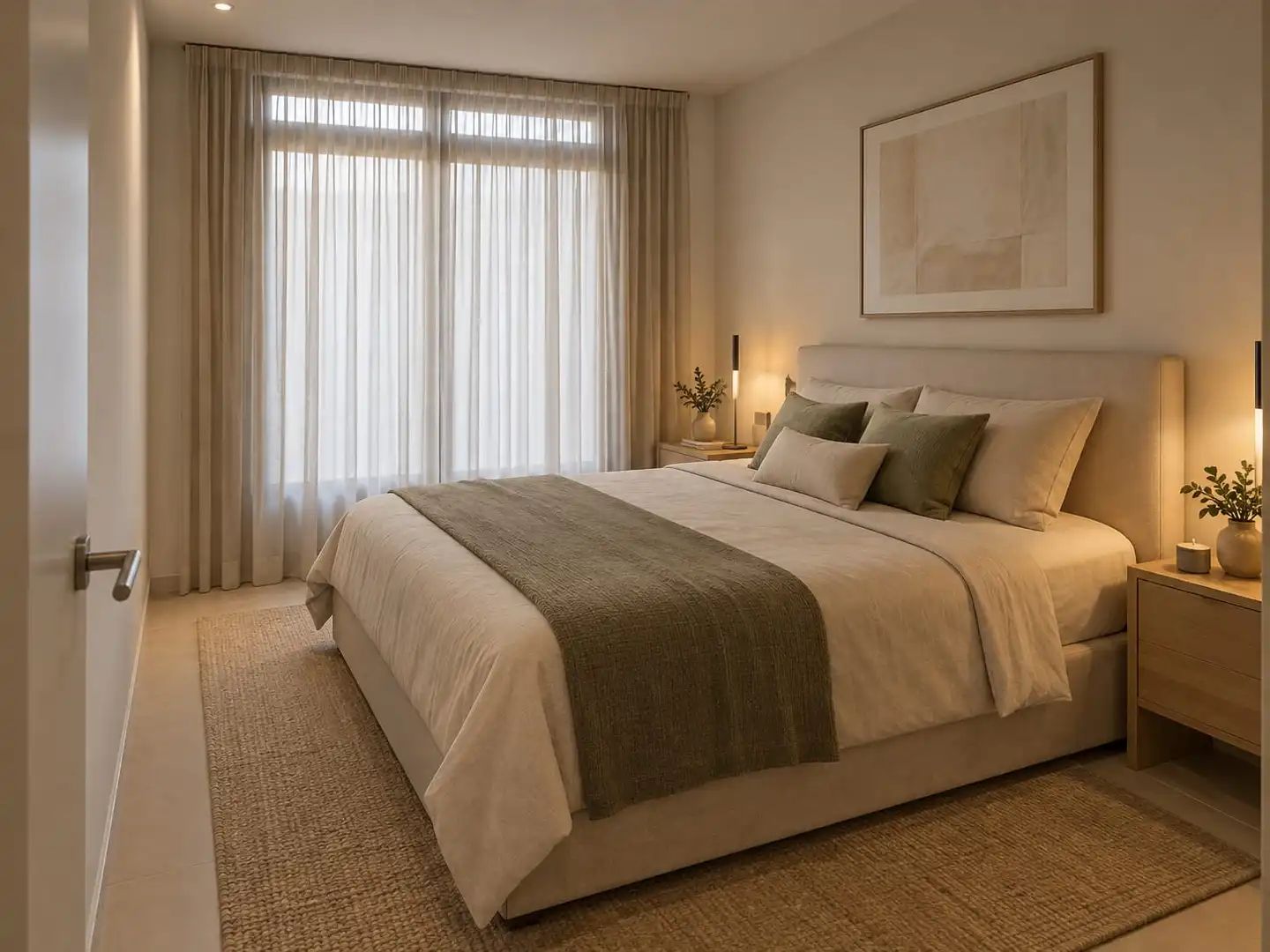Habitación de Piso en venta en Argentona con Aire acondicionado, Calefacción y Parquet