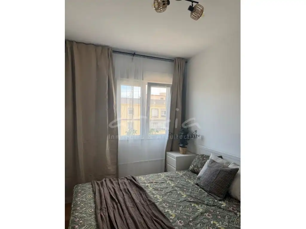 Schlafzimmer von Wohnung zum Verkauf in Valencia