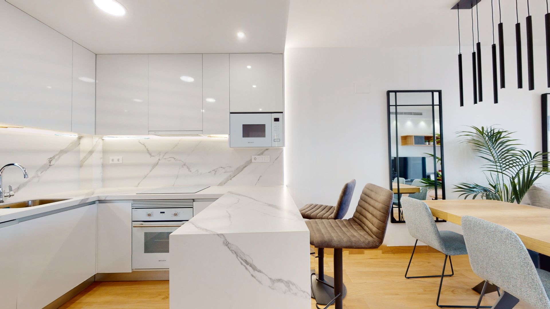 Planta baja for sale in Calle Teulada, Los Balcones - Los Altos