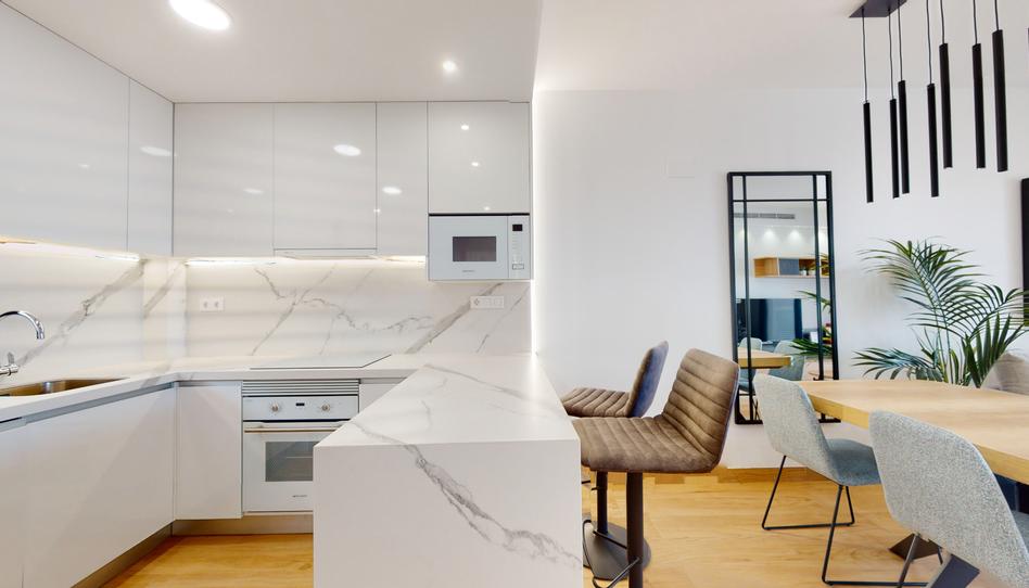 Photo 1 from new construction home in Flat for sale in Calle Teulada, Los Balcones - Los Altos, Alicante