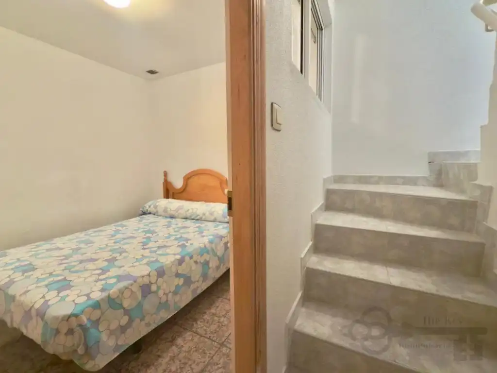 Casa o chalet en venta en Paseo Miguel Hernandez-Urrutias, Los Urrutias