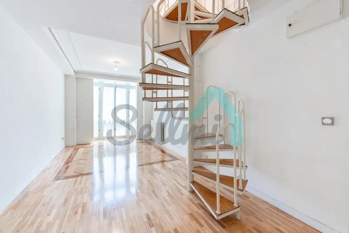 Dúplex en venta en Oviedo  con Calefacción y Parquet