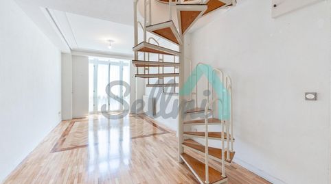 Foto 2 de Dúplex en venta en Cimadevilla, Casco Histórico, Oviedo