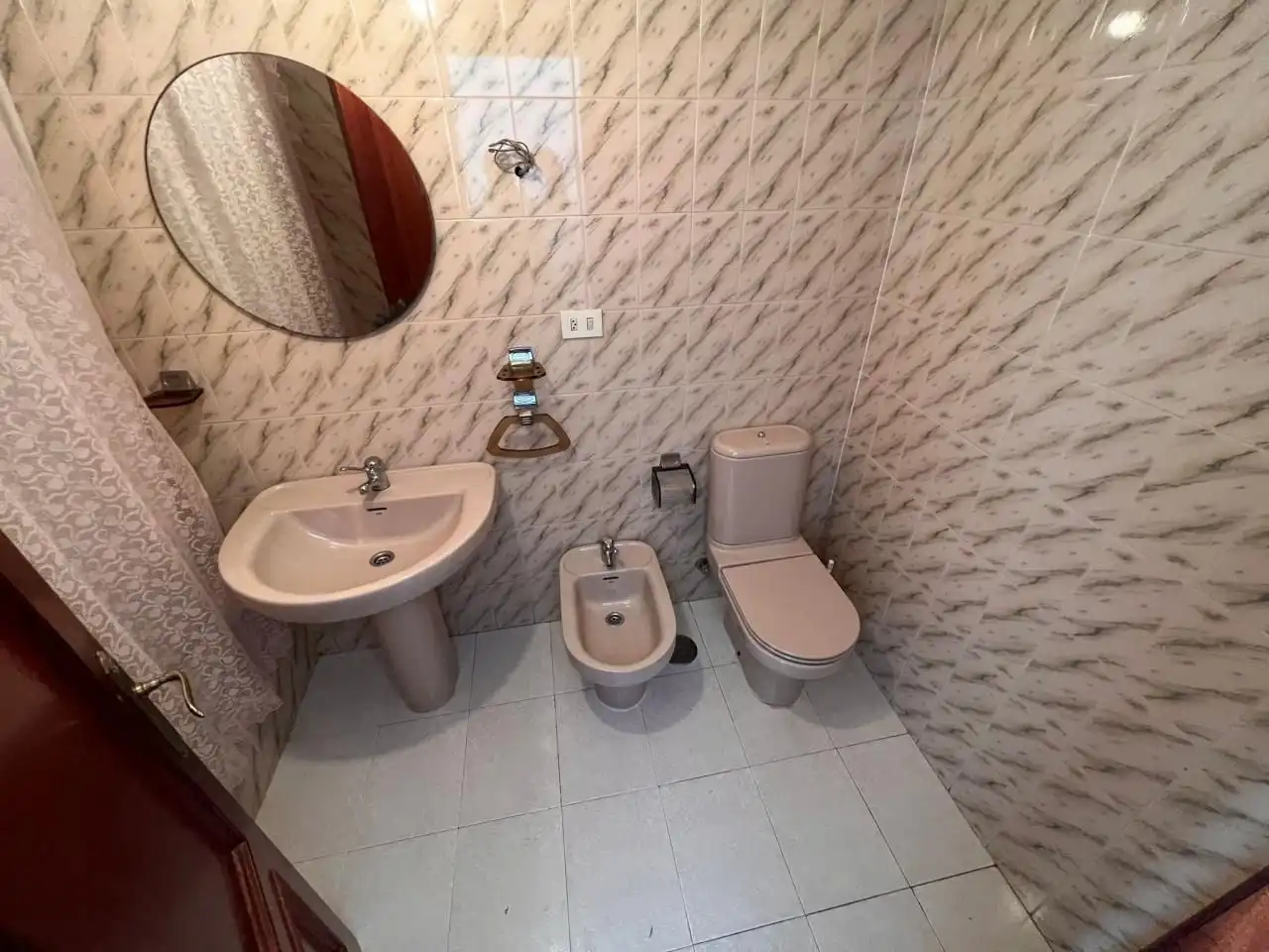 Baño de Piso en venta en A Ponte