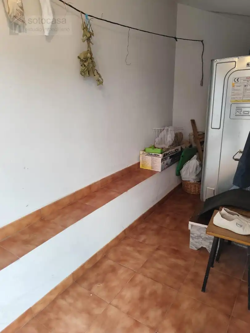 Detached homes for sale in Esguevillas de Esgueva  with Heating, Terrace and Furnished
