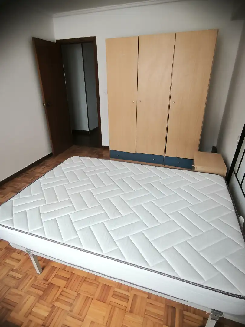 Flat for rent in Los Castros - Castrillón