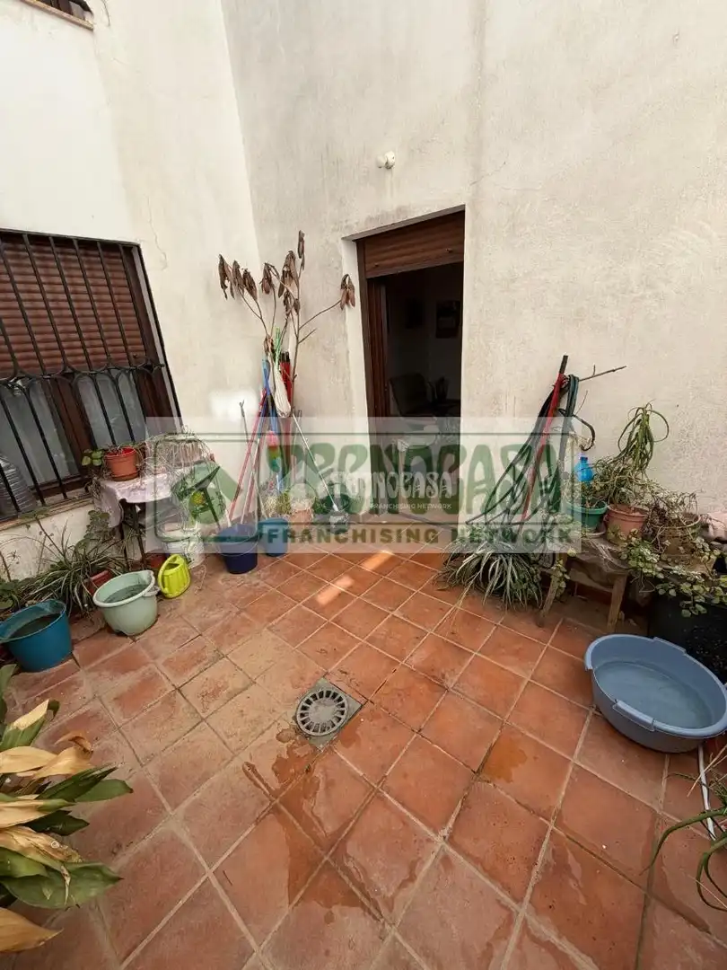 Flat for sale in Ronda