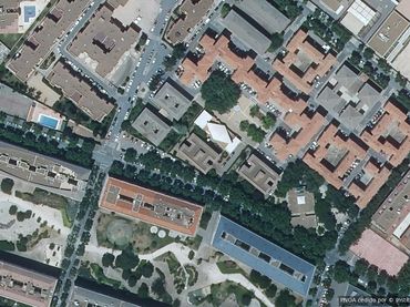 Piso en venta en El Torreón - Los Ángeles - El Pilar