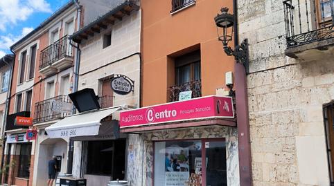 Foto 5 de Casa adosada en venda a Melgar de Fernamental, Burgos