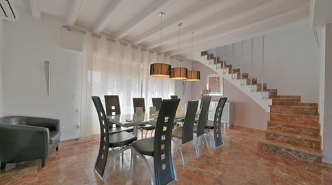 Amplia villa con piscina privada, vistas al mar y apartamentos de invitados en Campo Mijas., imatge 4