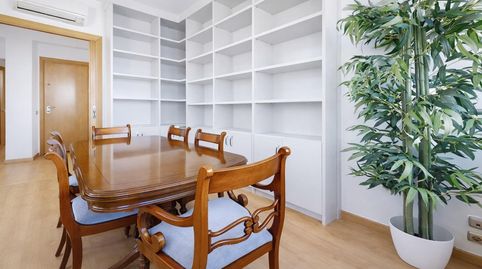 Photo 5 of Flat for rent in General Segura, 8, Centro, Almería Capital