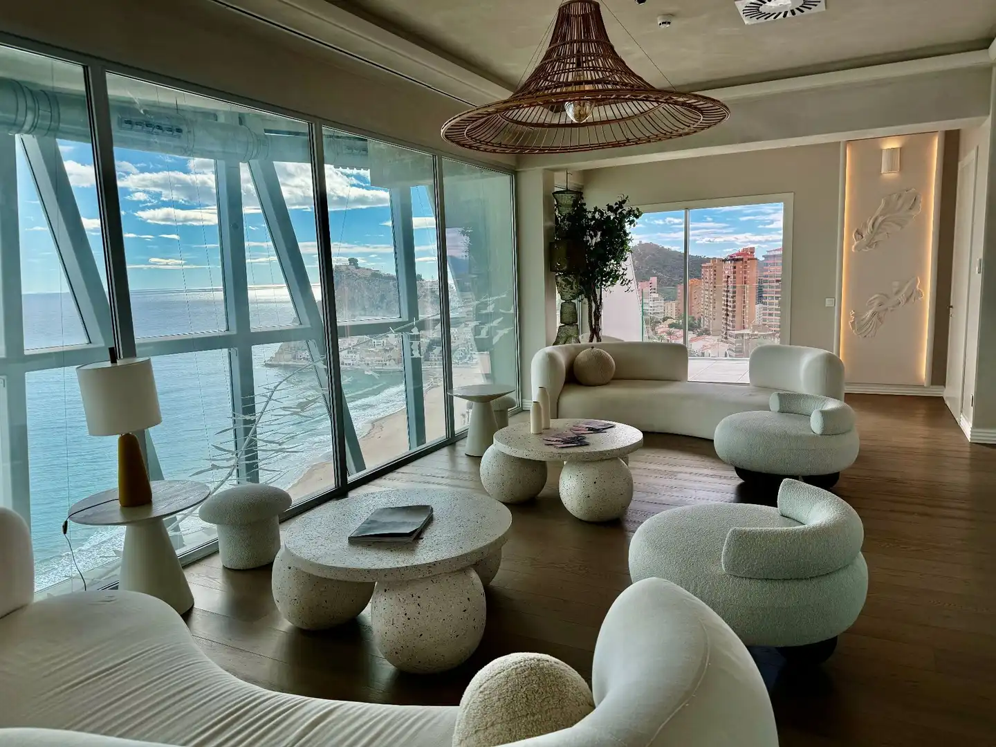 Mini appartamento con ascensore in vendita a Playa de Poniente, imagen 37
