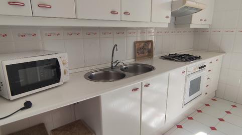 Foto 5 de Apartamento de alquiler en Calle Ciruela, Centro - Plaza Mayor, Ciudad Real Capital