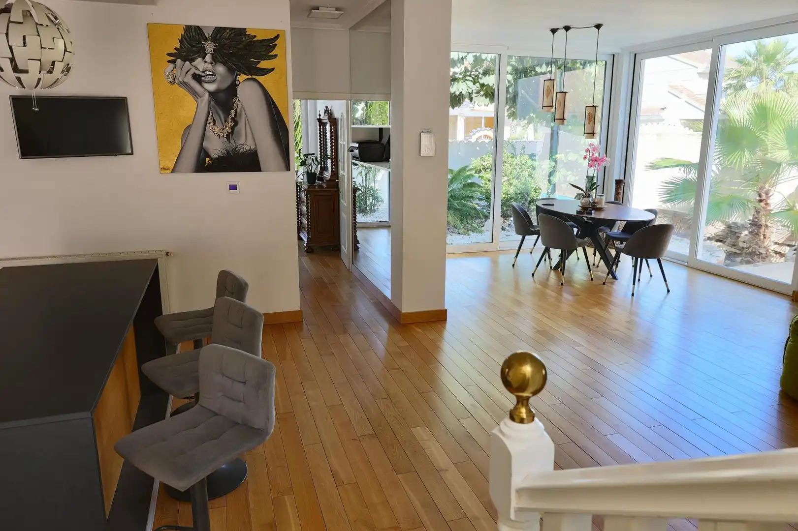 Villa avec terrasse à vendre à Centro, imagen 12